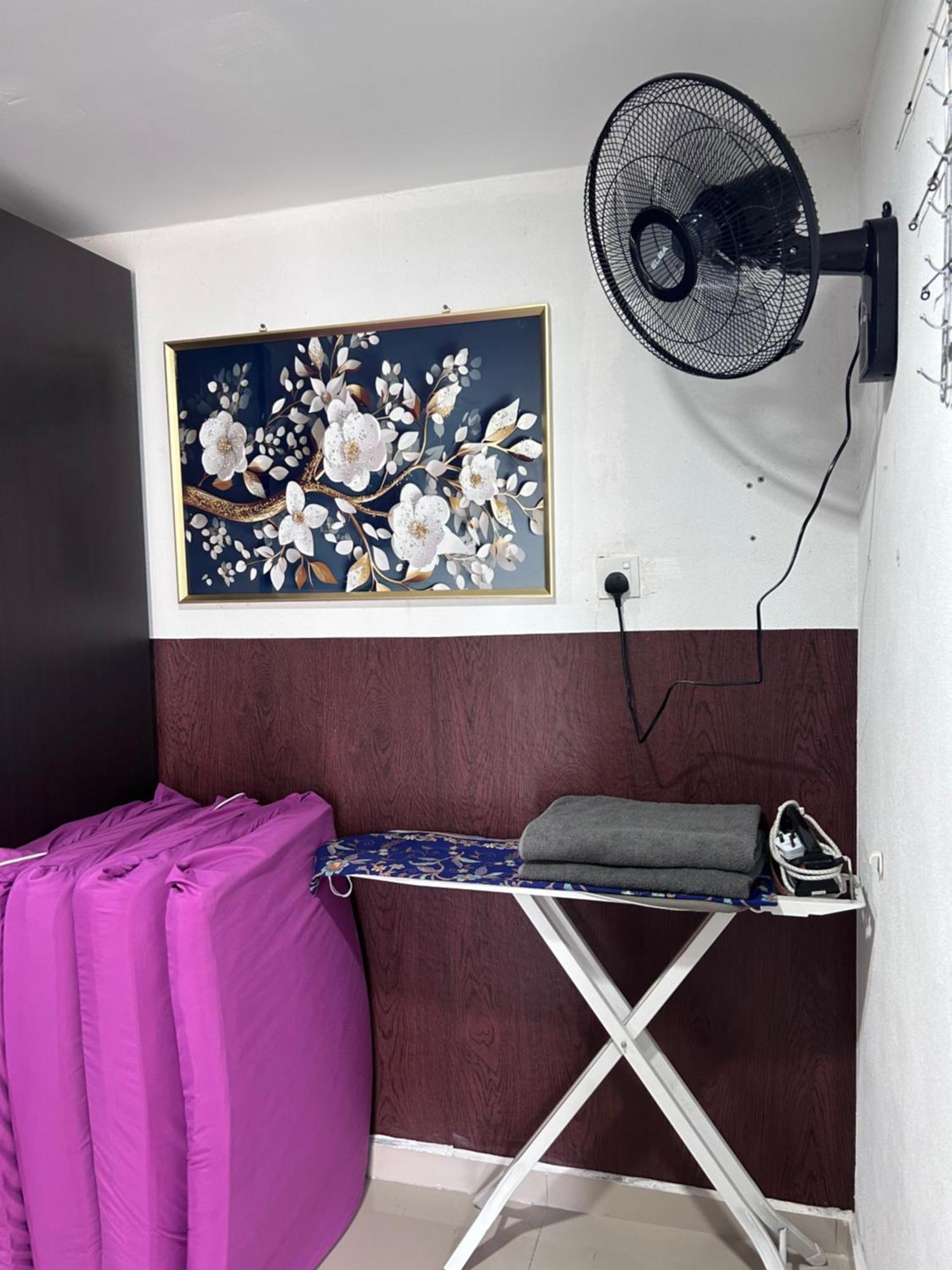 Nadrah Cottage Bayan Lepas Εξωτερικό φωτογραφία