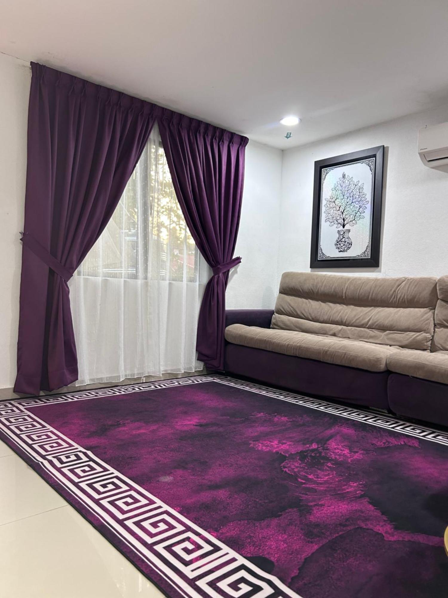 Nadrah Cottage Bayan Lepas Εξωτερικό φωτογραφία
