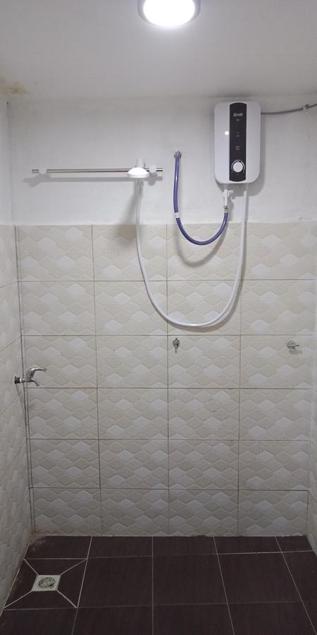 Nadrah Cottage Bayan Lepas Εξωτερικό φωτογραφία